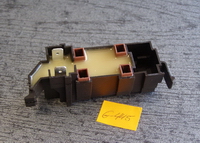 GENERATOR ISKRY 2WEJ-4WYJ